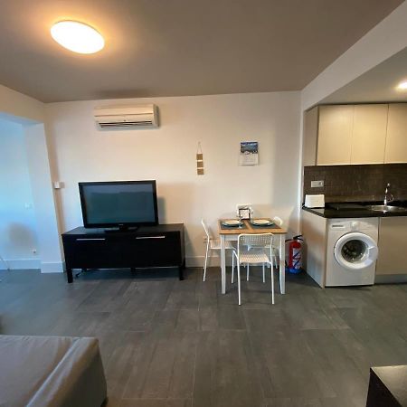 Precioso Apartamento La Carihuela Torremolinos Bagian luar foto