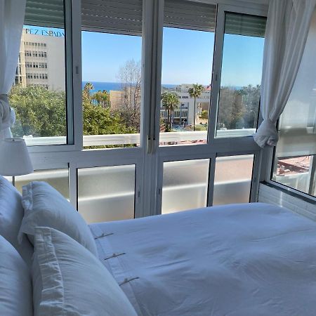 Precioso Apartamento La Carihuela Torremolinos Bagian luar foto