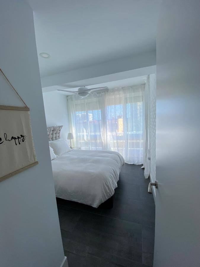 Precioso Apartamento La Carihuela Torremolinos Bagian luar foto