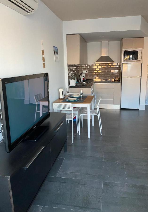 Precioso Apartamento La Carihuela Torremolinos Bagian luar foto