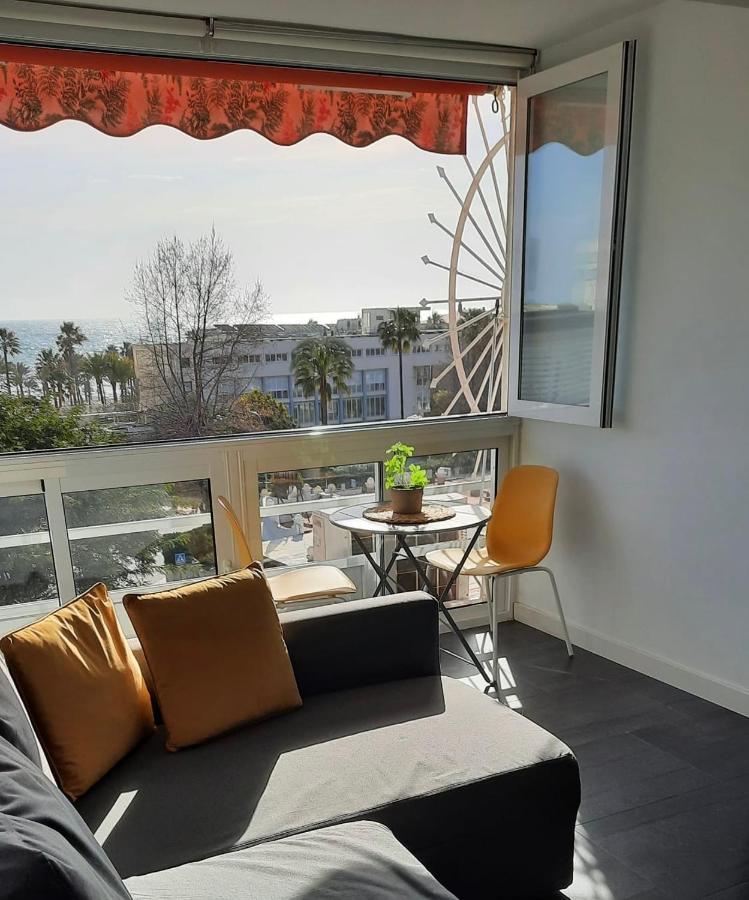 Precioso Apartamento La Carihuela Torremolinos Bagian luar foto
