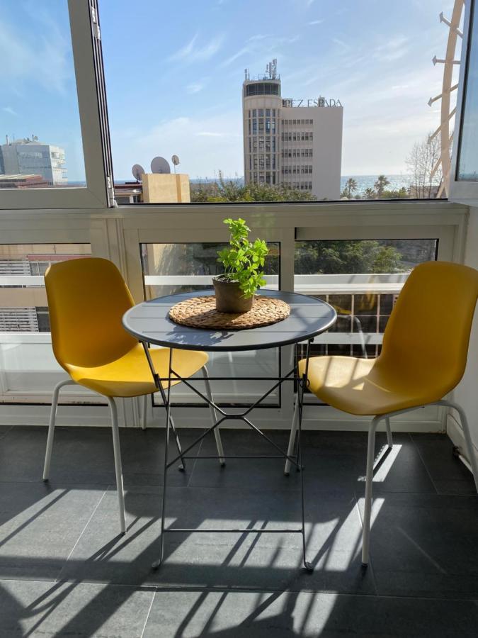 Precioso Apartamento La Carihuela Torremolinos Bagian luar foto