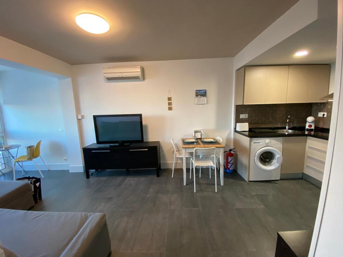 Precioso Apartamento La Carihuela Torremolinos Bagian luar foto