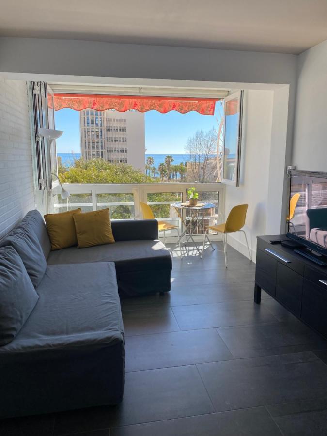 Precioso Apartamento La Carihuela Torremolinos Bagian luar foto