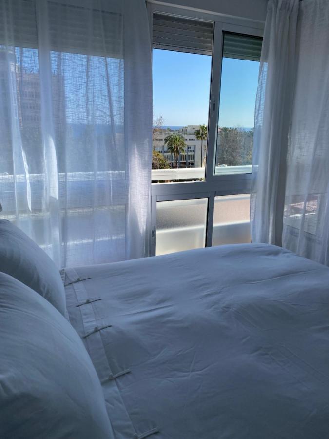 Precioso Apartamento La Carihuela Torremolinos Bagian luar foto