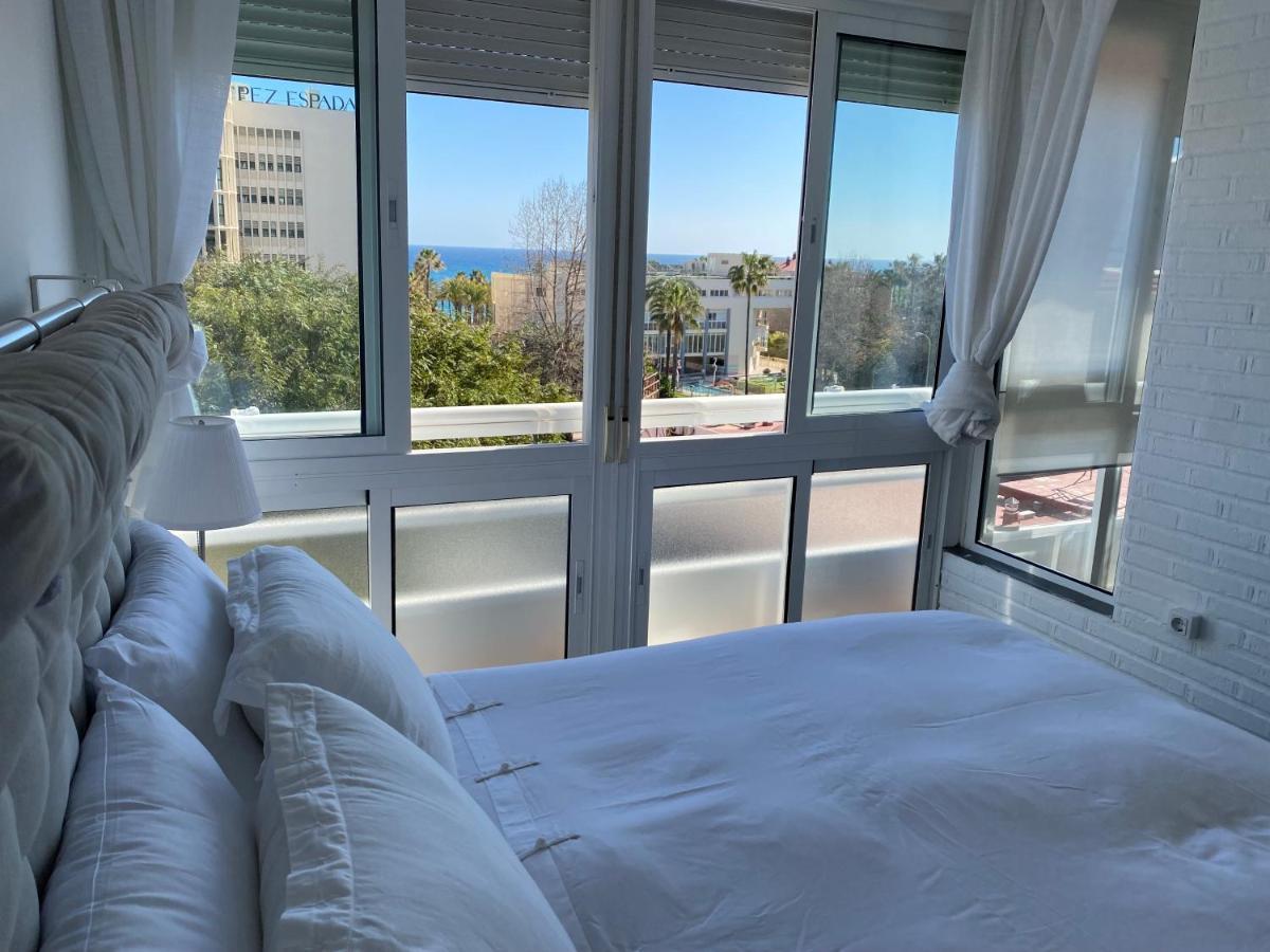 Precioso Apartamento La Carihuela Torremolinos Bagian luar foto