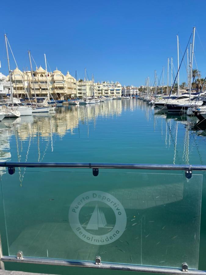 Precioso Apartamento La Carihuela Torremolinos Bagian luar foto