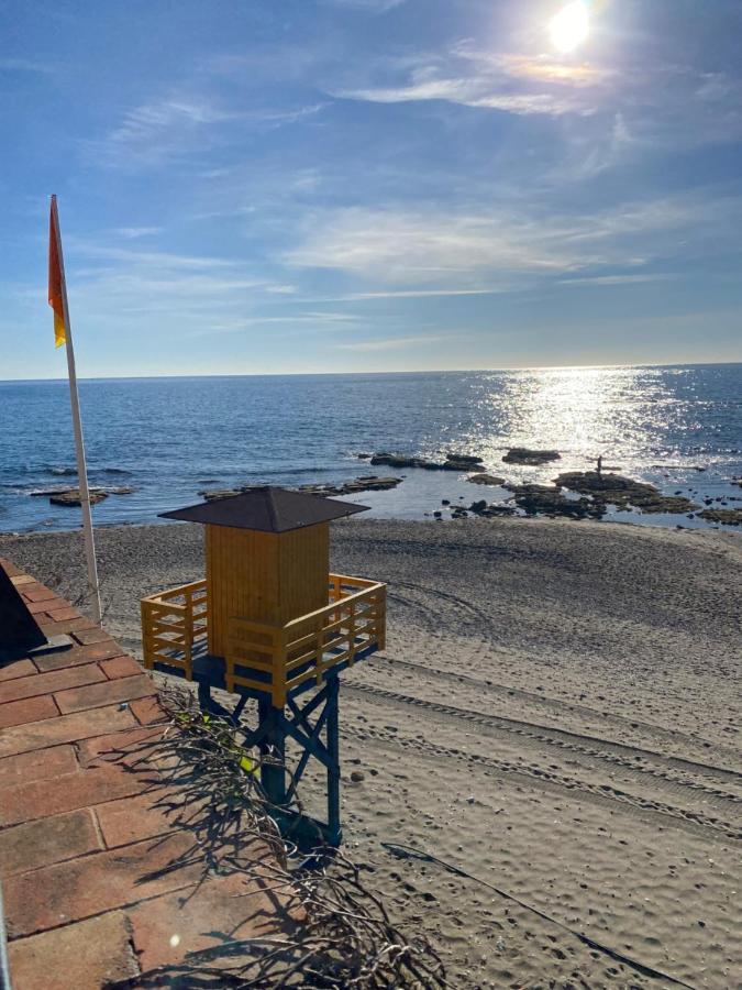 Precioso Apartamento La Carihuela Torremolinos Bagian luar foto