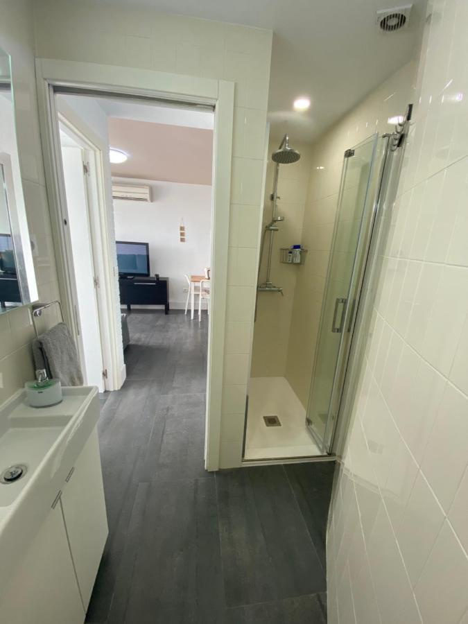 Precioso Apartamento La Carihuela Torremolinos Bagian luar foto